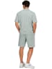 Geographical Norway Bermudas "Pifel" in Salbei