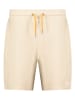 Geographical Norway Sweatbermudas "Pirofar" in Beige