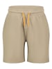Geographical Norway Sweatbermudas "Pirofar" in Taupe