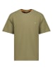 Geographical Norway Shirt "Jirofar" kaki