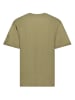 Geographical Norway Shirt "Jirofar" kaki