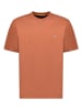 Geographical Norway Shirt "Jirofar" oranje