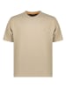 Geographical Norway Shirt "Jirofar" taupe