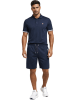 Geographical Norway Poloshirt "Koliar" donkerblauw