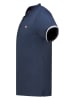 Geographical Norway Poloshirt "Koliar" donkerblauw