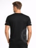 Geographical Norway Shirt "J-Flag" in Schwarz