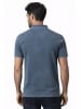 Geographical Norway Poloshirt "Konakri" in Dunkelblau