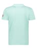 Geographical Norway Poloshirt "Konakri" in Mint