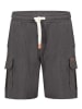 Geographical Norway Cargobermuda "Palafel" grijs