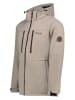 Geographical Norway Softshelljacke "Timmex" in Beige