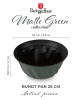 Berlinger Haus Tulbandvorm groen - Ø 25 cm