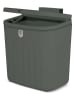 Berlinger Haus Afvalemmer groen - 7 l