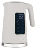 Berlinger Haus Wasserkocher in Creme - 1,7 l