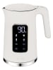 Berlinger Haus Wasserkocher in Creme - 1,7 l