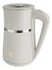 Berlinger Haus Wasserkocher in Creme - 1,7 l