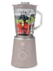 Berlinger Haus Standmixer in Taupe - 1,5 l