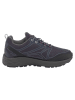 Jack Wolfskin Wanderschuhe "Rocket Hiker 2 Texapore" in Lila/ Anthrazit