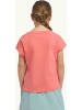 Jack Wolfskin Shirt in Pink