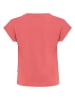 Jack Wolfskin Shirt in Pink