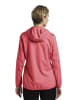 Jack Wolfskin Funktionsjacke "Feldberg" in Rosa