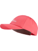 Jack Wolfskin Cap in Pink