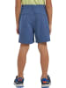 Jack Wolfskin Functioneel short "Turbulence" donkerblauw