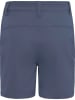 Jack Wolfskin Funktionsshorts "Turbulence" in Dunkelblau