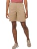 Jack Wolfskin Shorts "Desert" in Beige