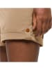 Jack Wolfskin Shorts "Desert" in Beige
