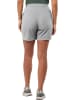 Jack Wolfskin Skort "Wandermood" in Grau