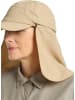 Jack Wolfskin Cap "Canyon" in Beige