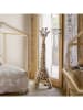 WellHome for Kids Kuscheltier "Jirafa XL" - ab Geburt