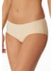 Schiesser 2-delige set: hipsters beige