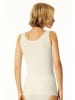 Schiesser 2er-Set: Hemdchen in Beige