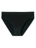 Schiesser Slip zwart