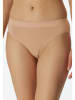 Schiesser Slip in Beige