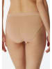 Schiesser Slips in Beige