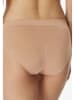 Schiesser Slips in Beige