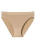 Schiesser Slips in Beige