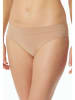 Schiesser Slips in Beige