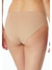 Schiesser Slips in Beige