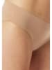 Schiesser Slips in Beige