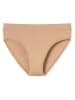Schiesser Slip in Beige
