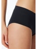 Schiesser Pantys in Schwarz