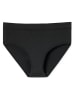 Schiesser Pantys in Schwarz