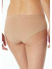 Schiesser Pantys in Beige