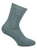 Norfolk 3er-Set: Sportsocken "Victoria" in Rosé/ Grau/ Lila