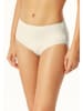 PJ Salvage 2er-Set: Taillenslip in Creme
