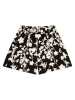 Schiesser Pyjamashorts zwart