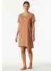 Schiesser Nachthemd beige